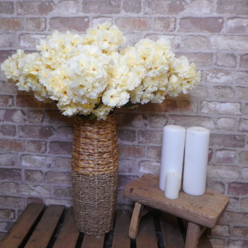 Yellow Artificial Flowers